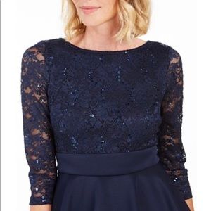 Jessica Howard Evening Gown